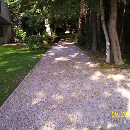 Worpswede Apartament *