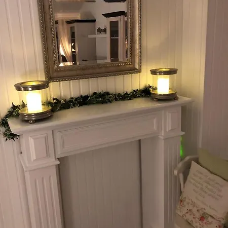 Daire Worpswede Gnarrenburg