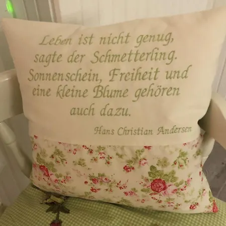 Daire Worpswede Gnarrenburg