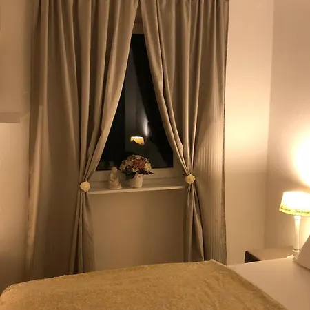 Worpswede Daire Gnarrenburg