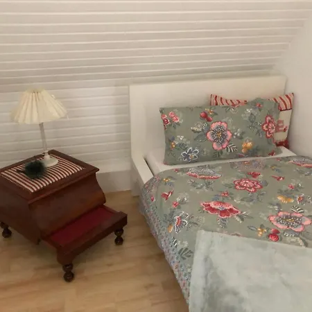 Worpswede * Gnarrenburg