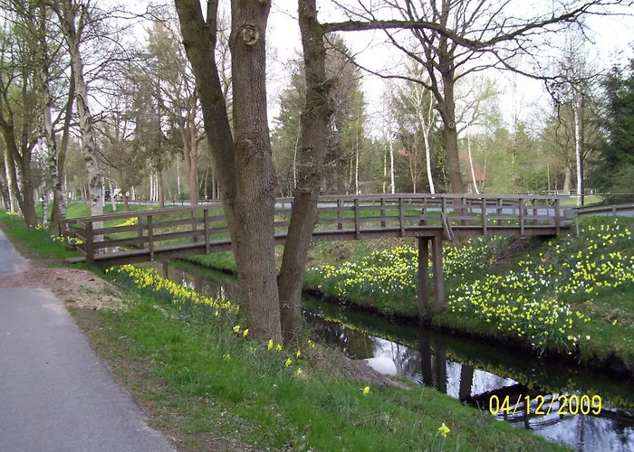 Appartement Worpswede *