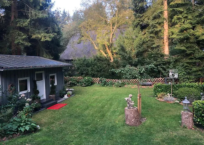 Worpswede Gnarrenburg