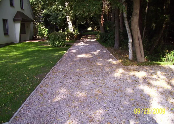 Worpswede Apartment *