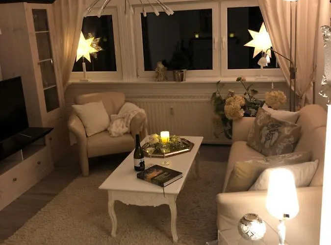 Worpswede Apartment Gnarrenburg