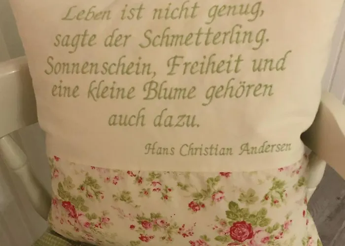 Apartment Worpswede Gnarrenburg