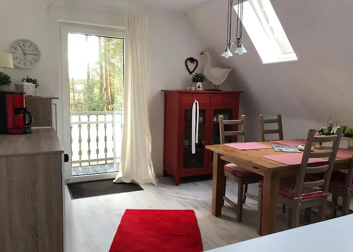 Worpswede Apartment Gnarrenburg