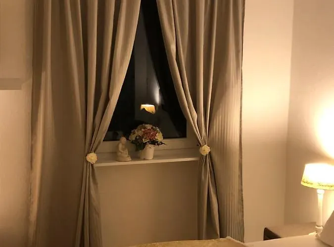 Worpswede Apartment Gnarrenburg