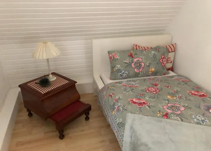 Worpswede * Gnarrenburg