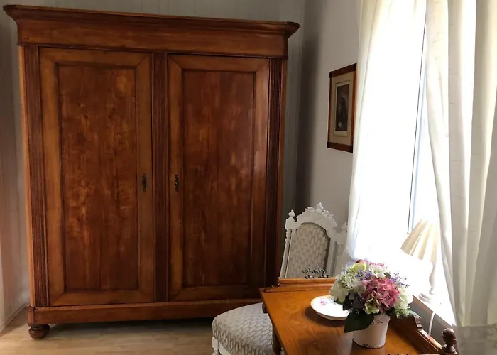 Worpswede * Gnarrenburg